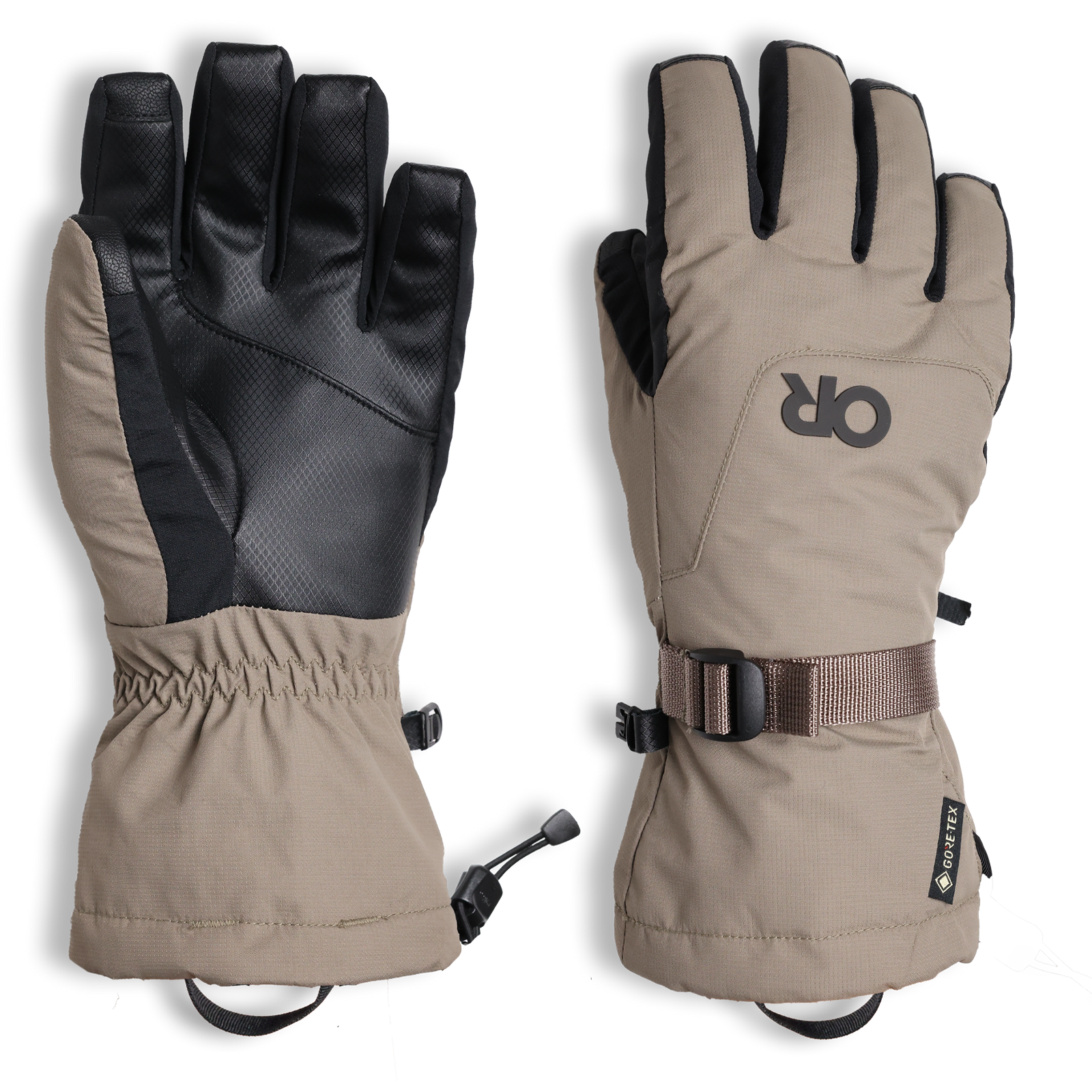 Women's Revolution GORE-TEX Gloves alternate view