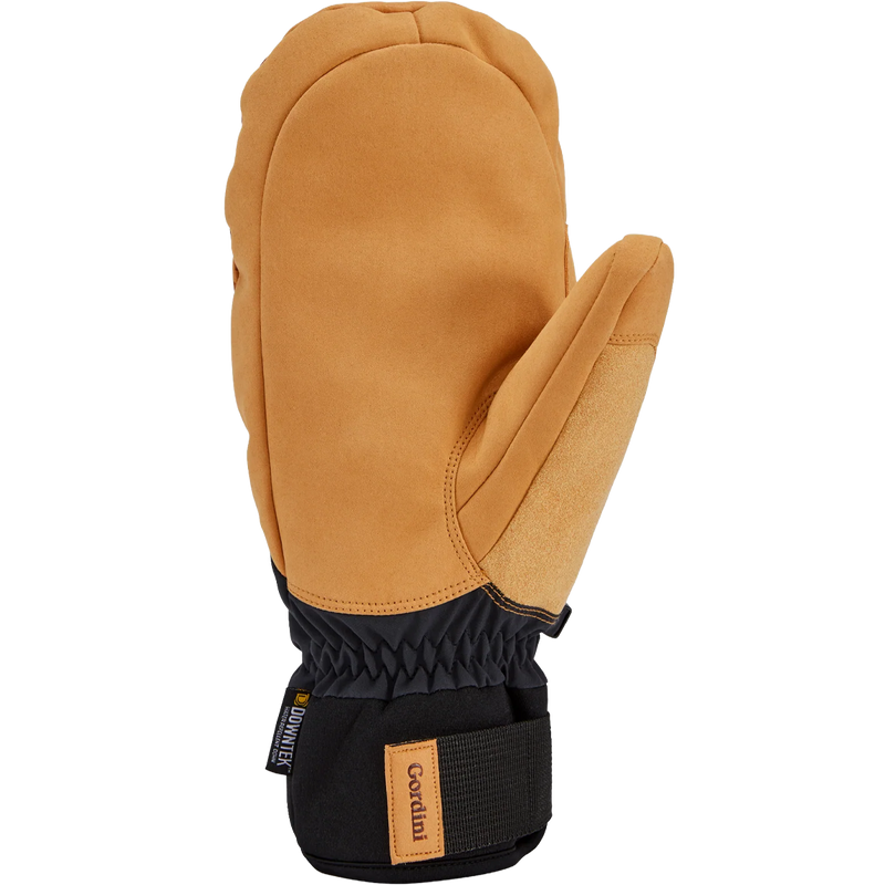 Men's MTN Crew Artist Mitt, Gordini Men's MTN Crew Artist Mitt palm