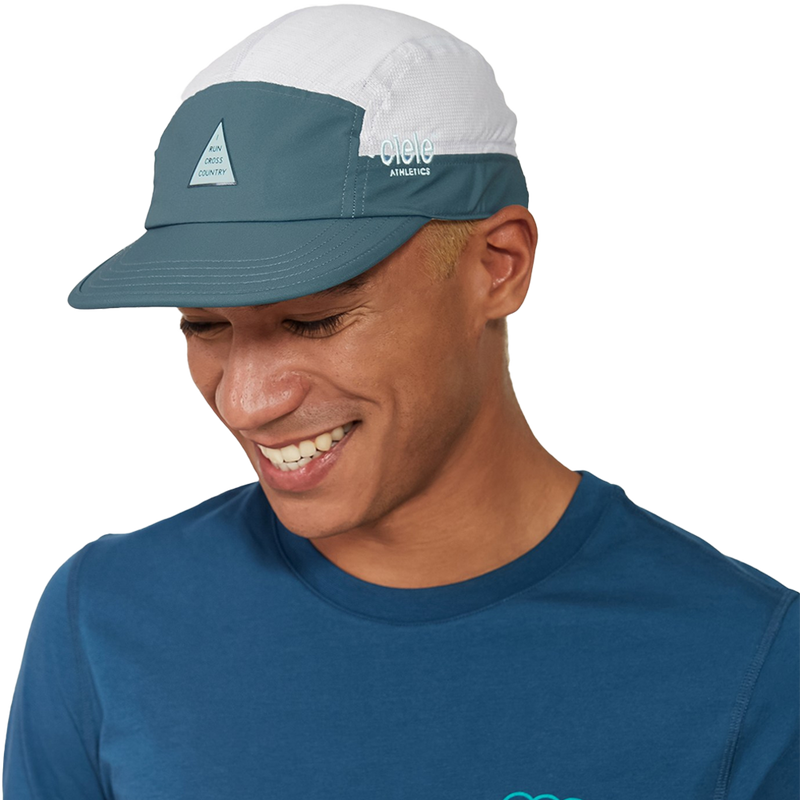 GOCap Carbon RCC, Ciele Athletics GOCap Carbon RCC 3/4 Front