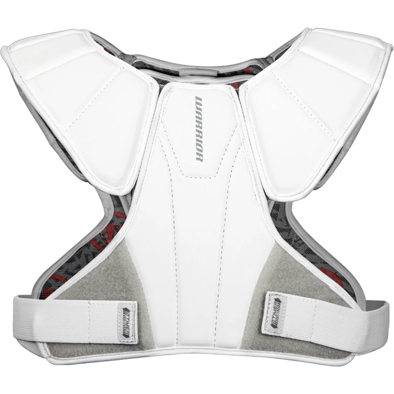 Burn Shoulder Liner, Warrior Burn Shoulder Liner back