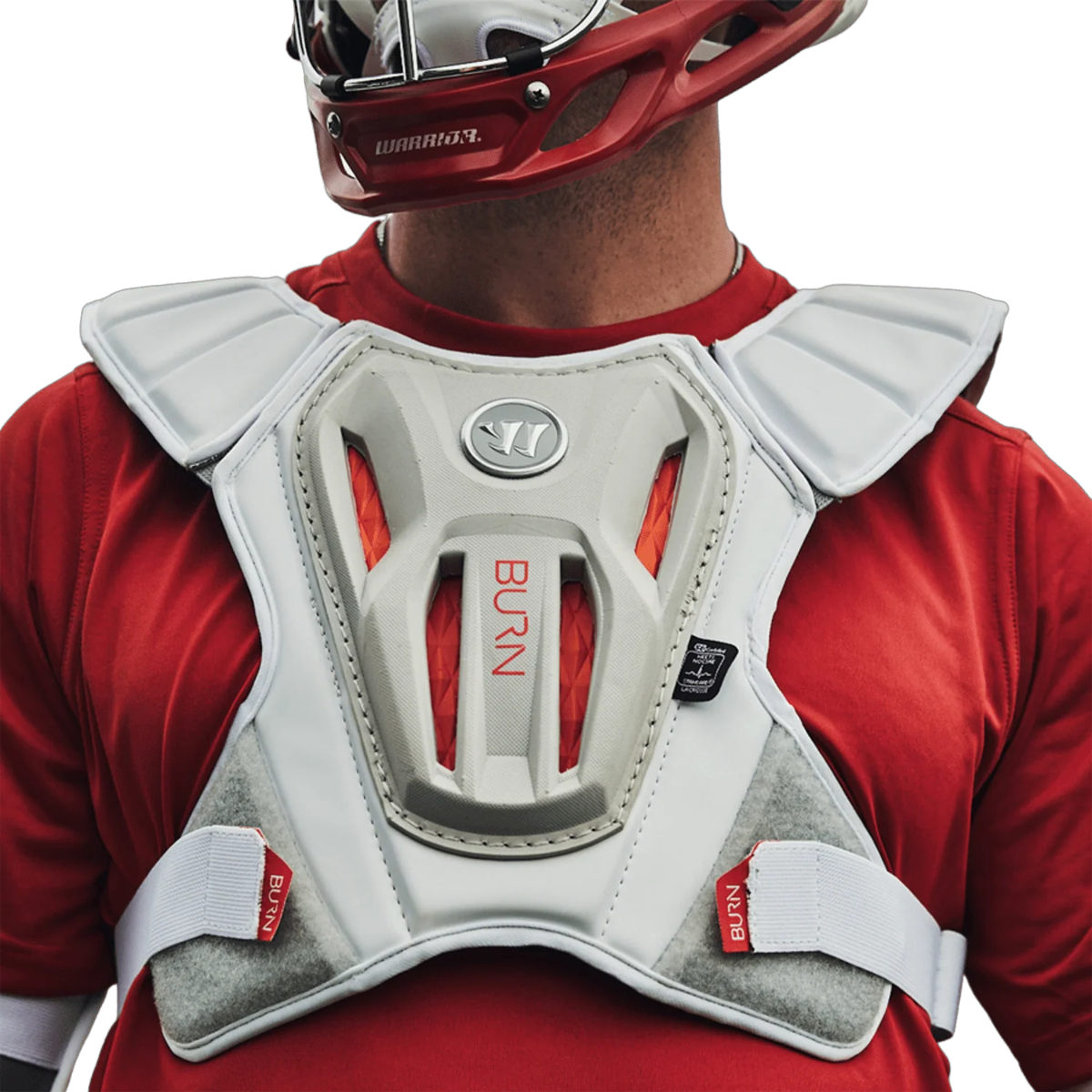 Burn Shoulder Liner alternate view
