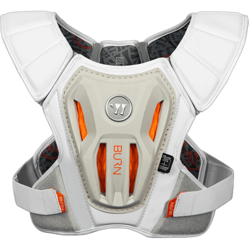 Burn Shoulder Liner, Featured Image