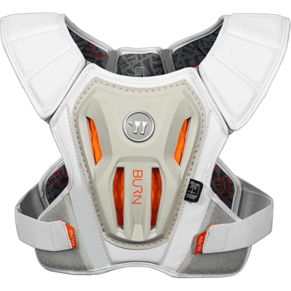 Burn Shoulder Liner alternate view