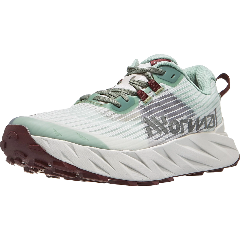 Women's Cadi, Nnormal Women's Cadis in Green left facing