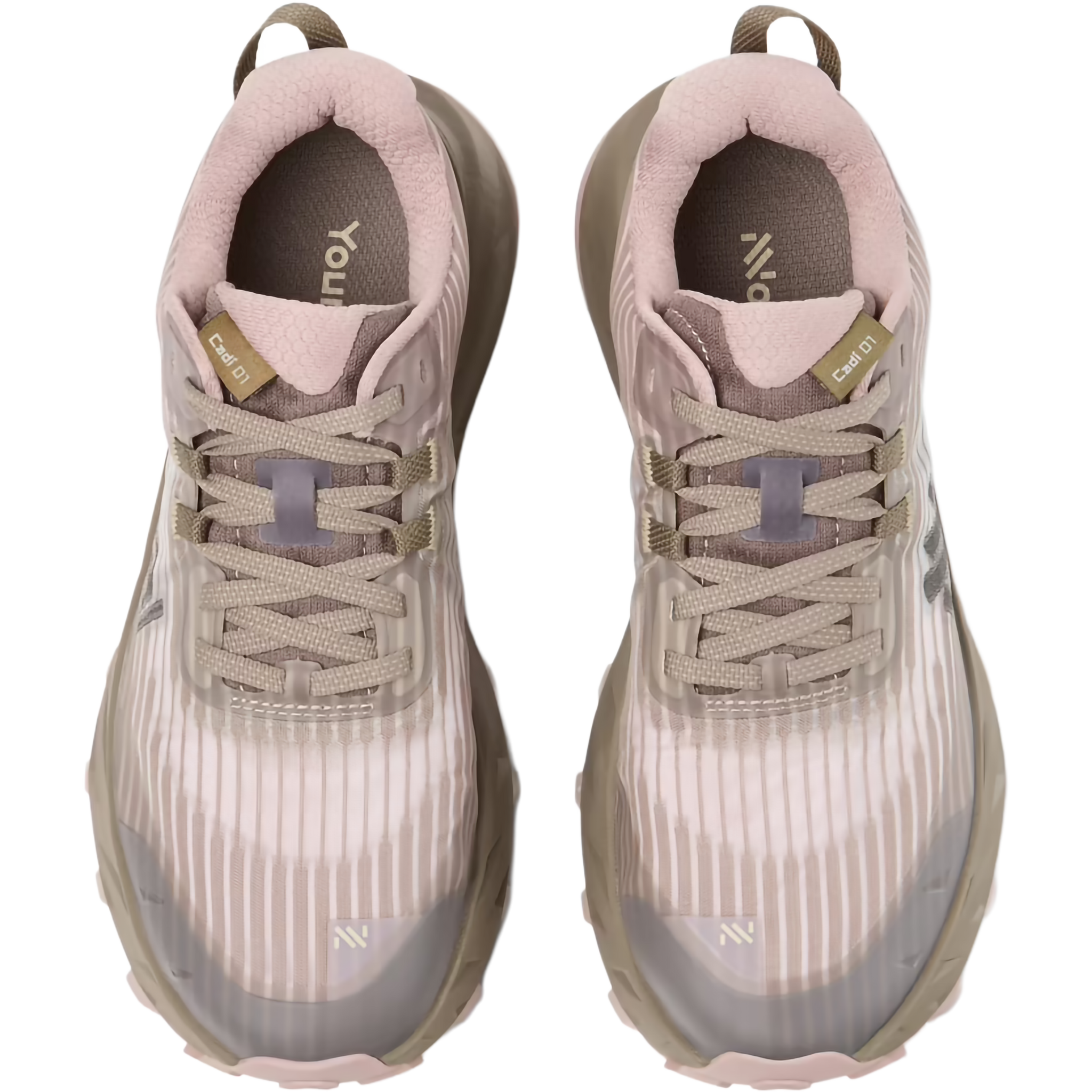 Women's Cadi alternate view