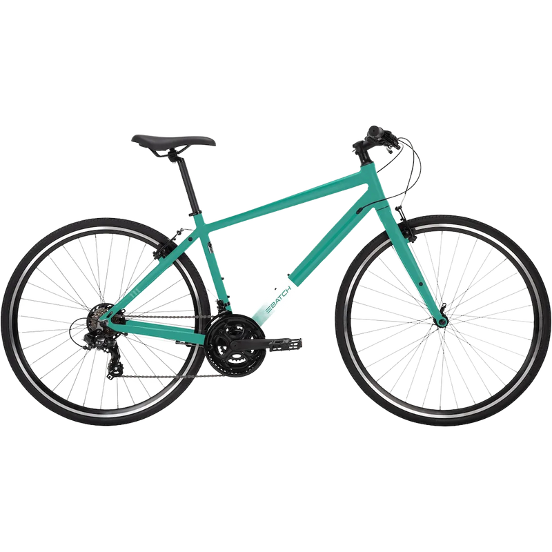 Fitness Bike, Featured Image