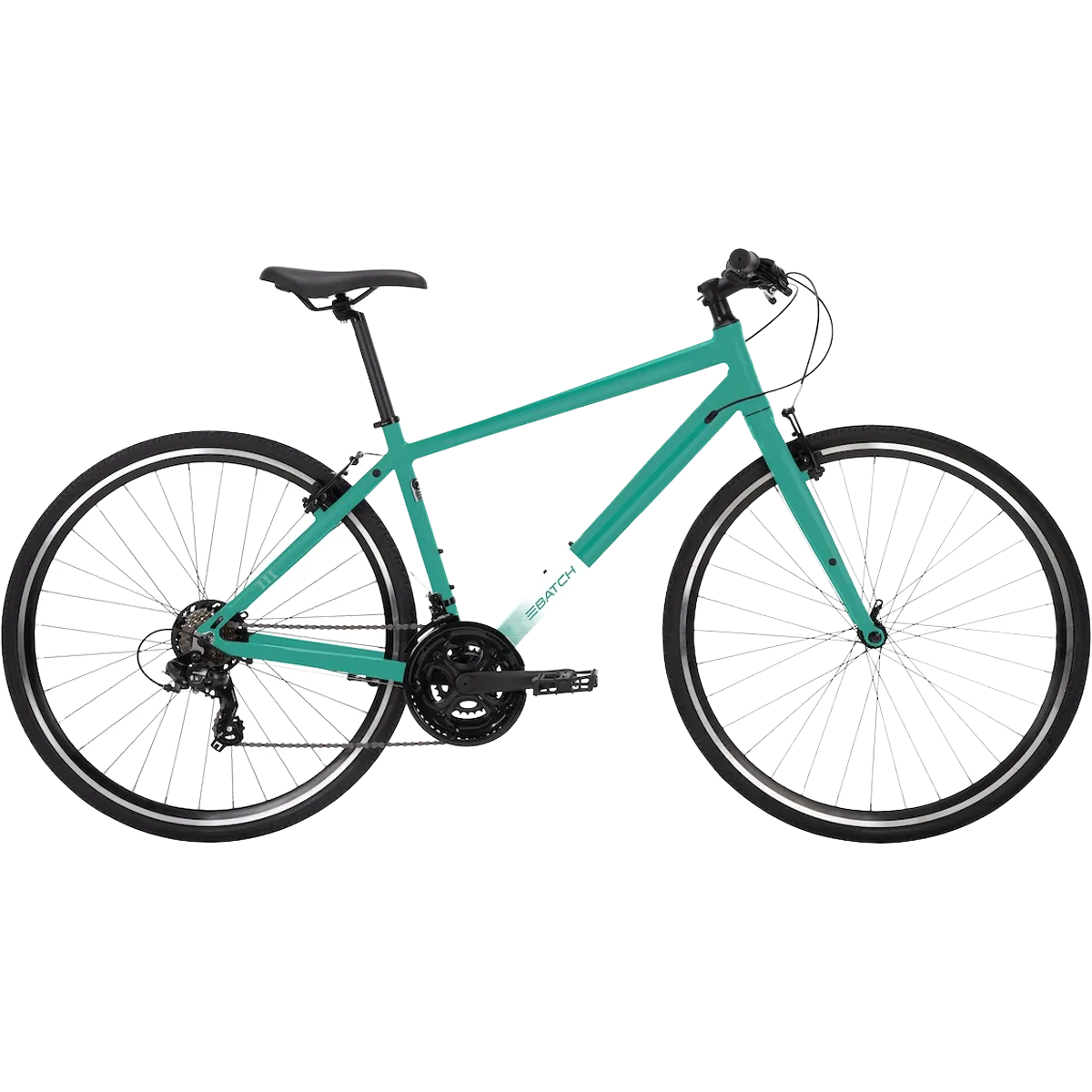 Fitness Bike alternate view