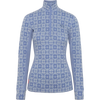 IRIS-Iris Blue