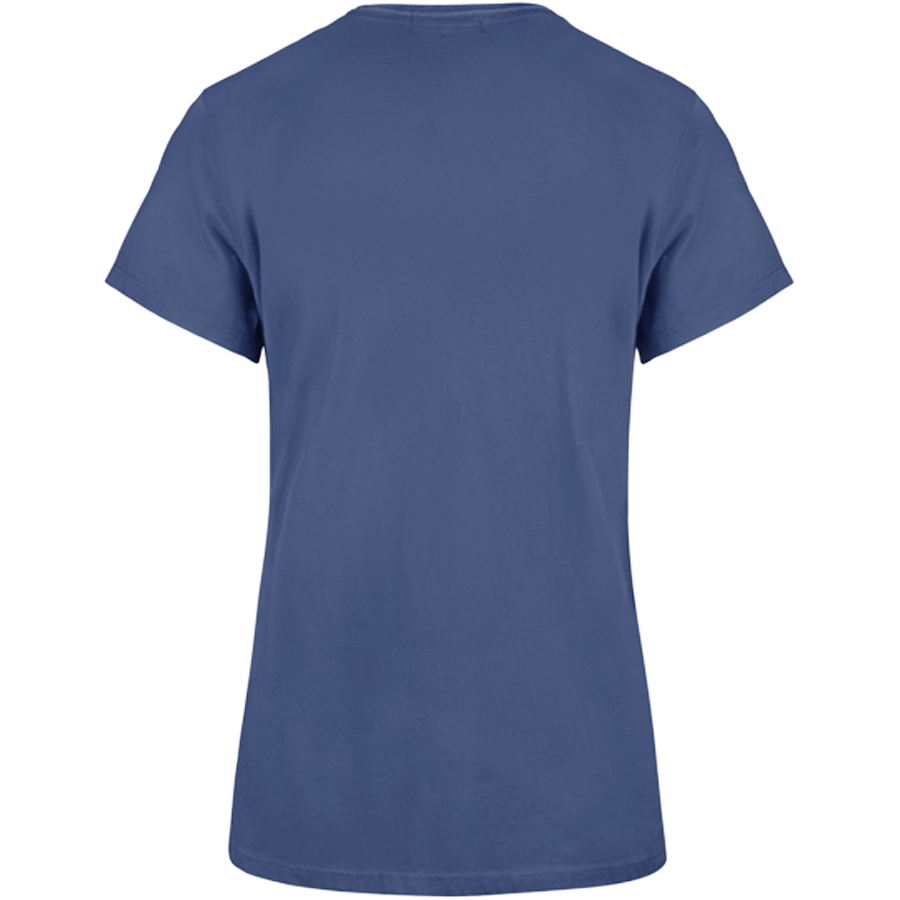 Women's Dodgers World Series Champs Franklin Tee alternate view