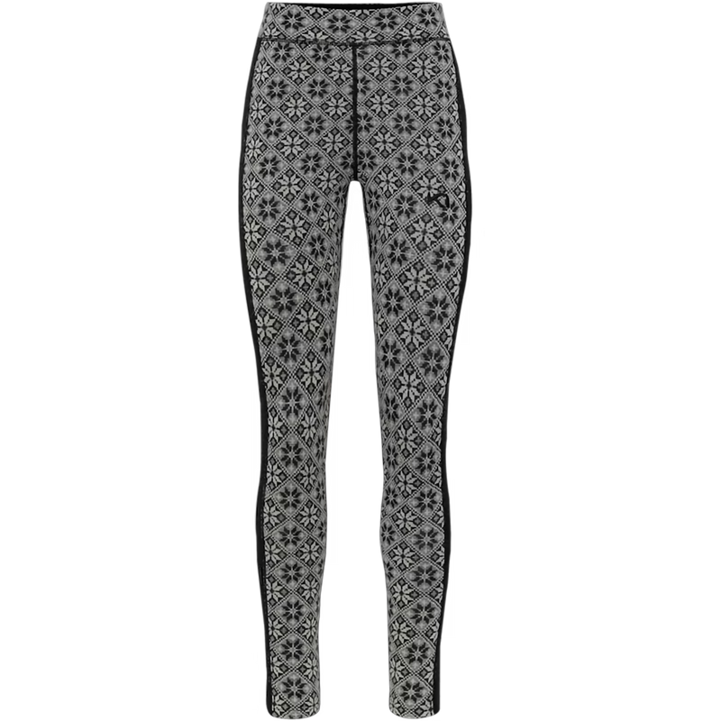 Women's Rose High Waisted Baselayer Pants, Featured Image