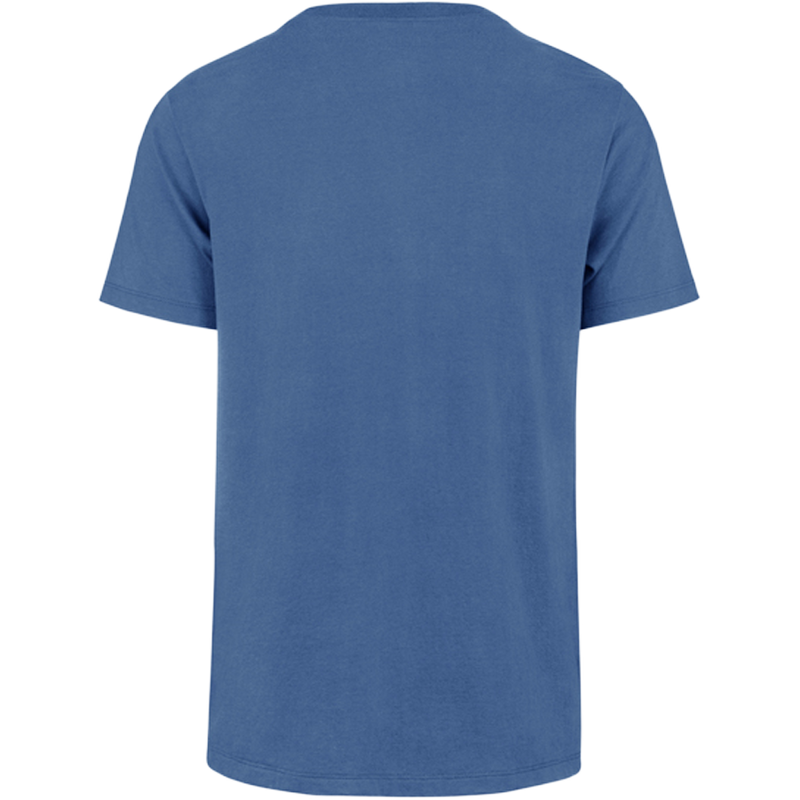Men's Dodgers World Series Champs Franklin Tee, 47 Brand Dodgers World Series Champs Franklin Tee back