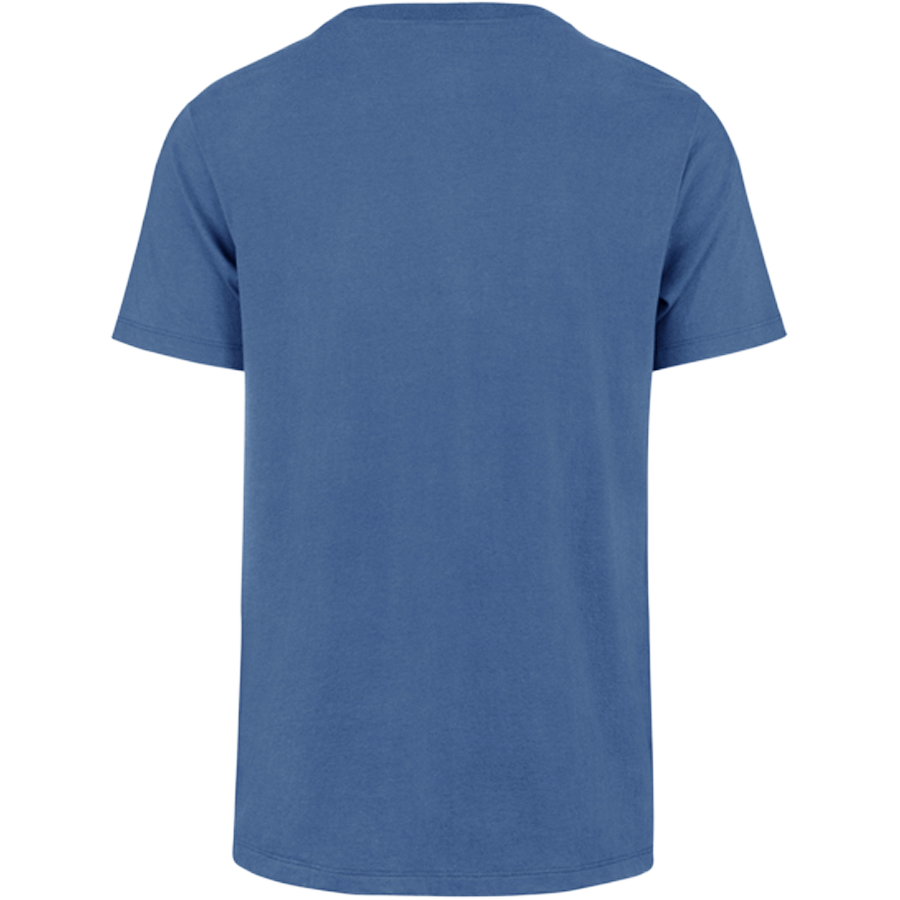 Men's Dodgers World Series Champs Franklin Tee alternate view