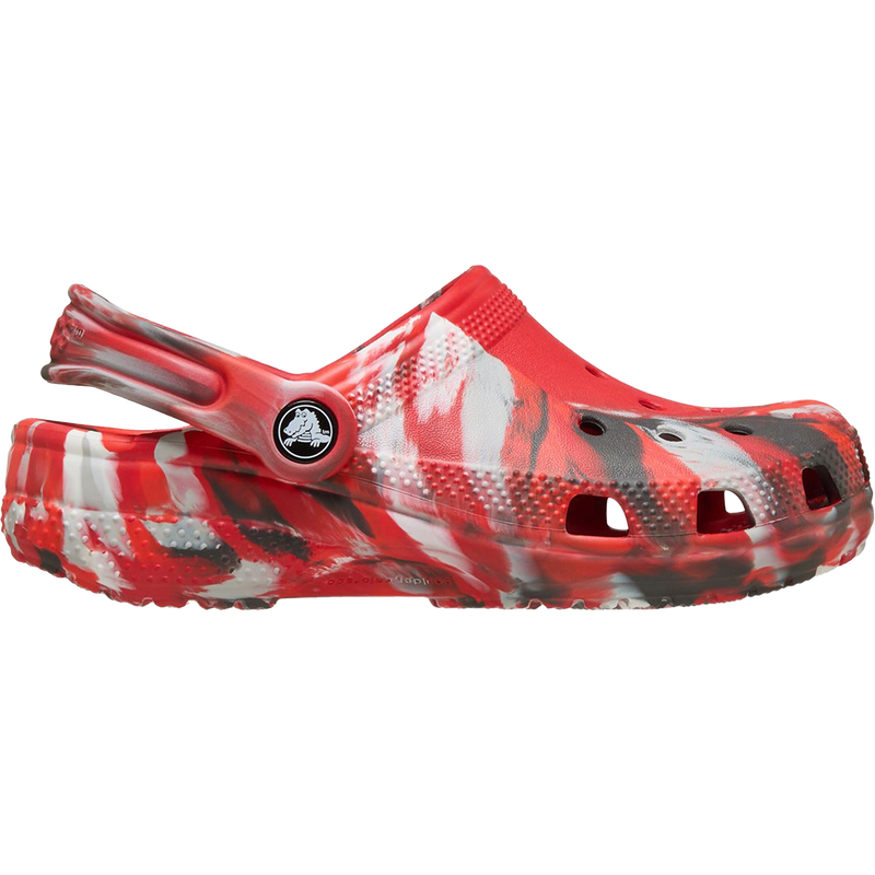 Youth Classic Marbled Clog Toddler, Featured Image