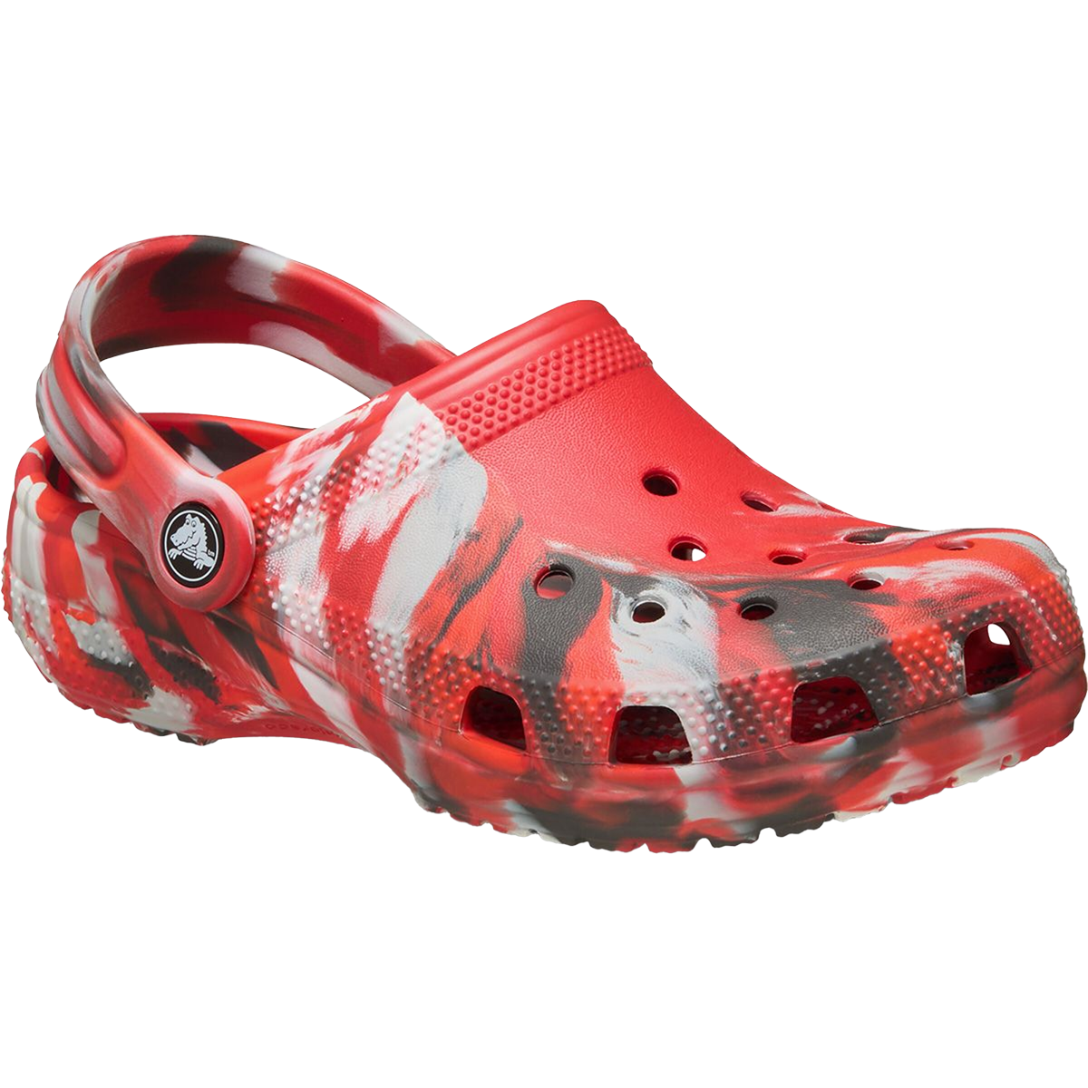 Youth Classic Marbled Clog Toddler alternate view