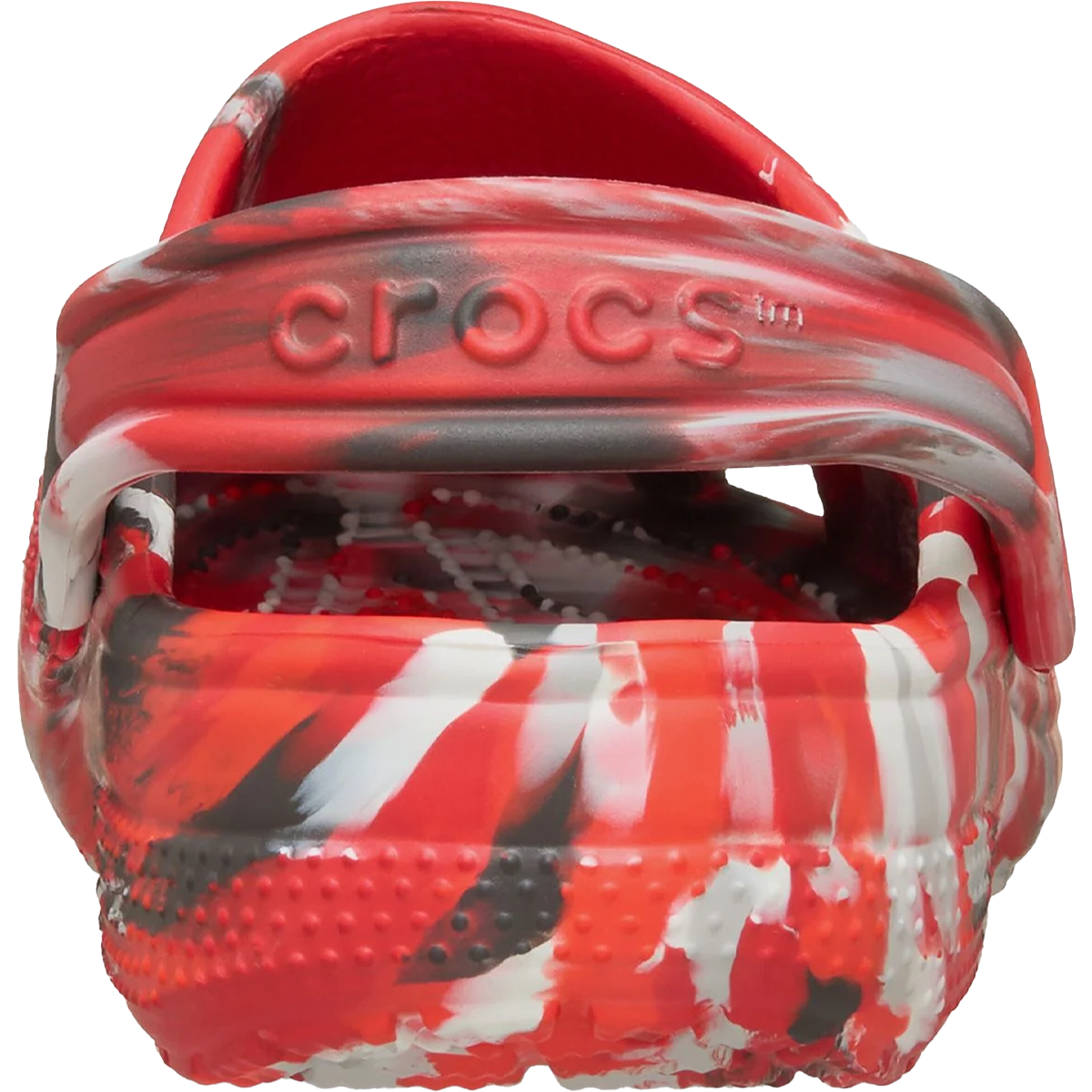Youth Classic Marbled Clog Toddler alternate view