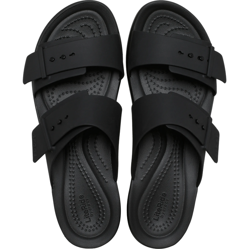 Women's Brooklyn Buckle Low Low, Crocs Women's Brooklyn Buckle Low Low top
