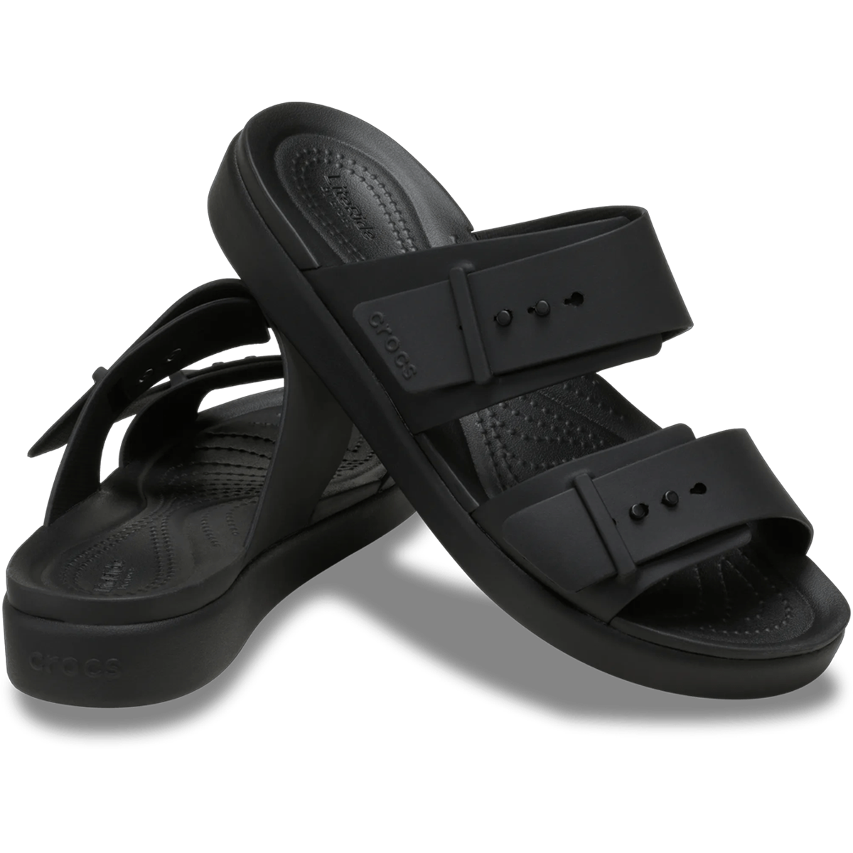 Women's Brooklyn Buckle Low Low alternate view