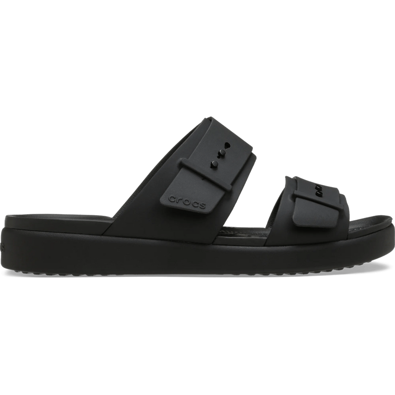 Women's Brooklyn Buckle Low Low, Featured Image