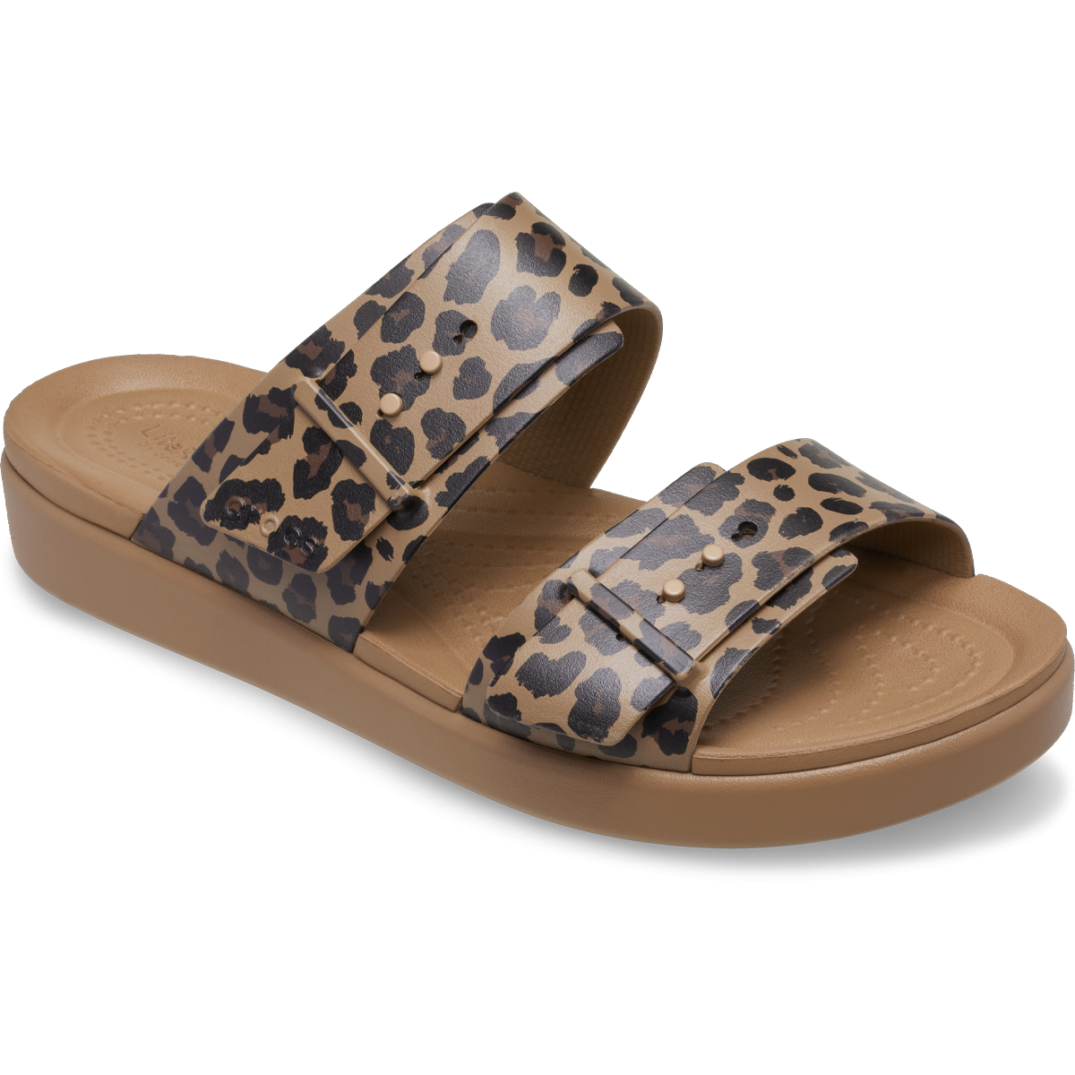 Women's Brooklyn Animal Buckle Low Low alternate view