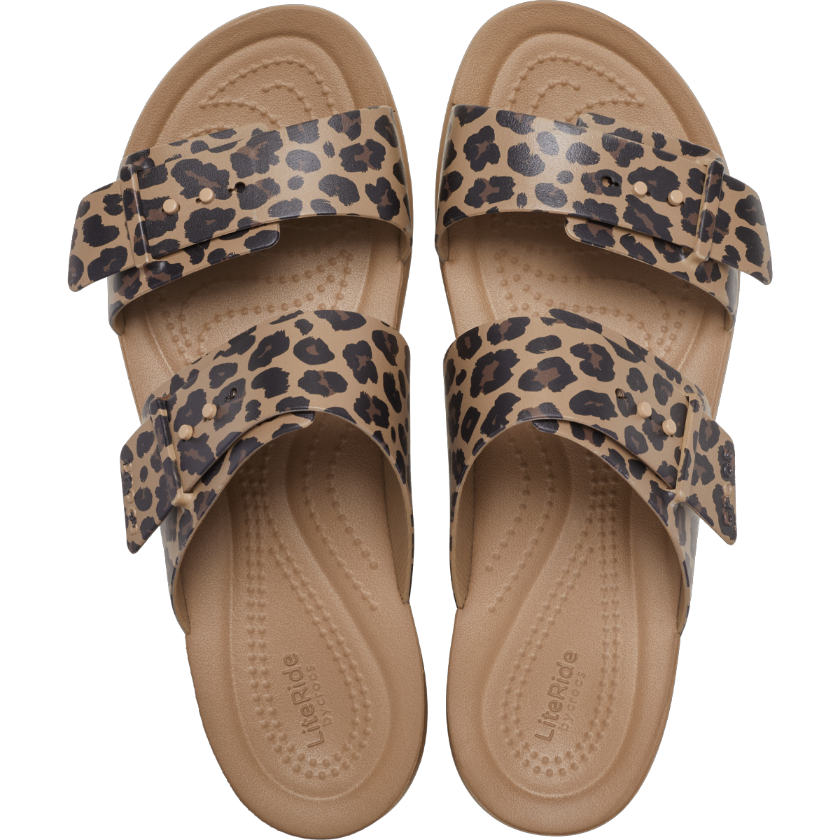 Women's Brooklyn Animal Buckle Low Low alternate view