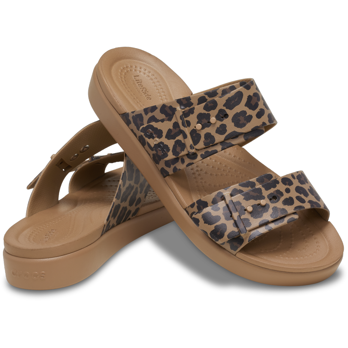 Women's Brooklyn Animal Buckle Low Low alternate view