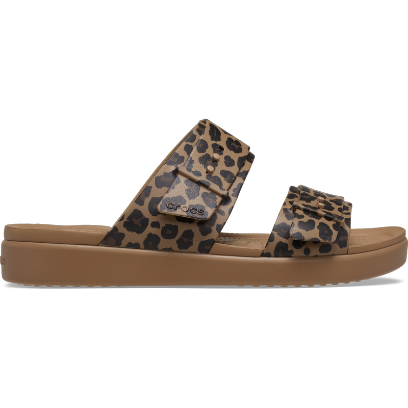 Women's Brooklyn Animal Buckle Low Low, Featured Image