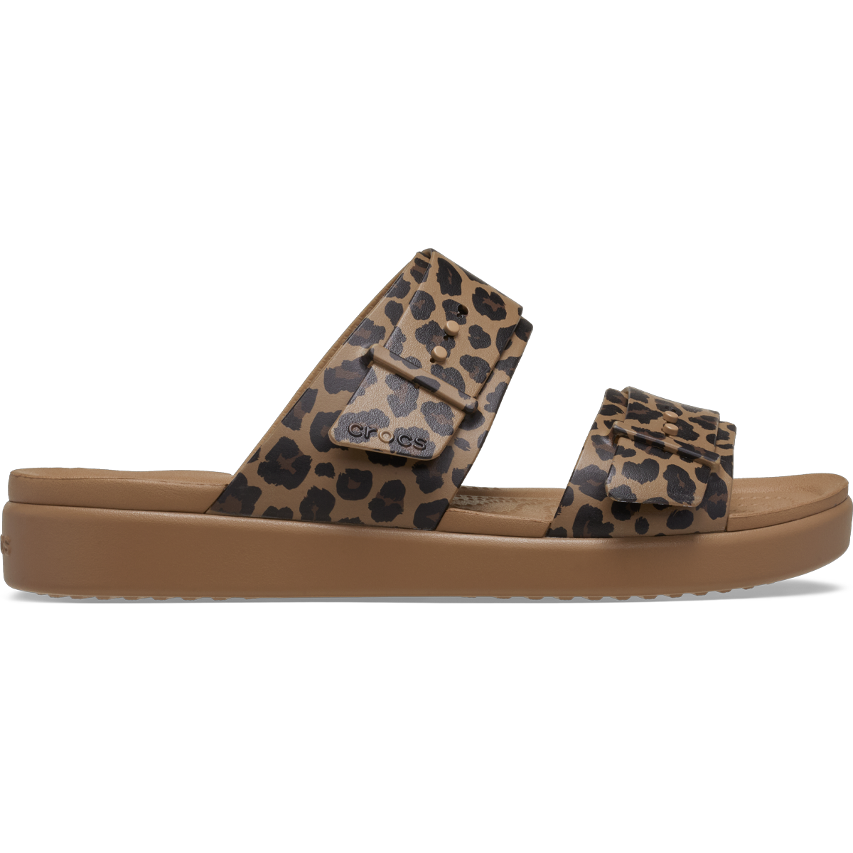 Women's Brooklyn Animal Buckle Low Low alternate view