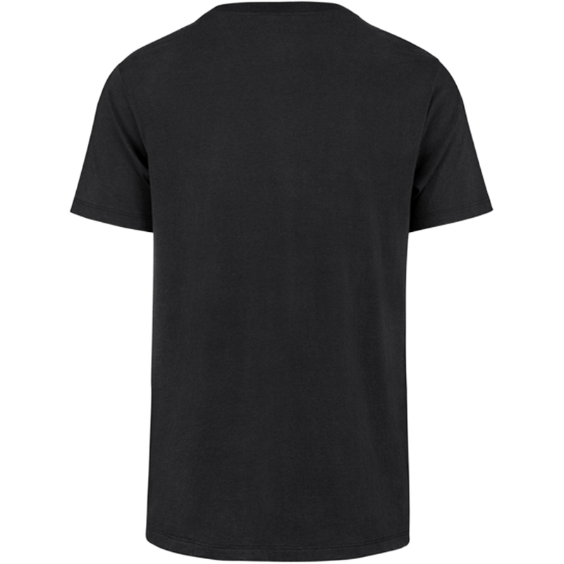 Men's Dodgers World Series Champs Franklin Tee, 47 Brand Dodgers World Series Champs Franklin Tee back