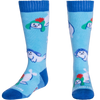 091-Winter Seals