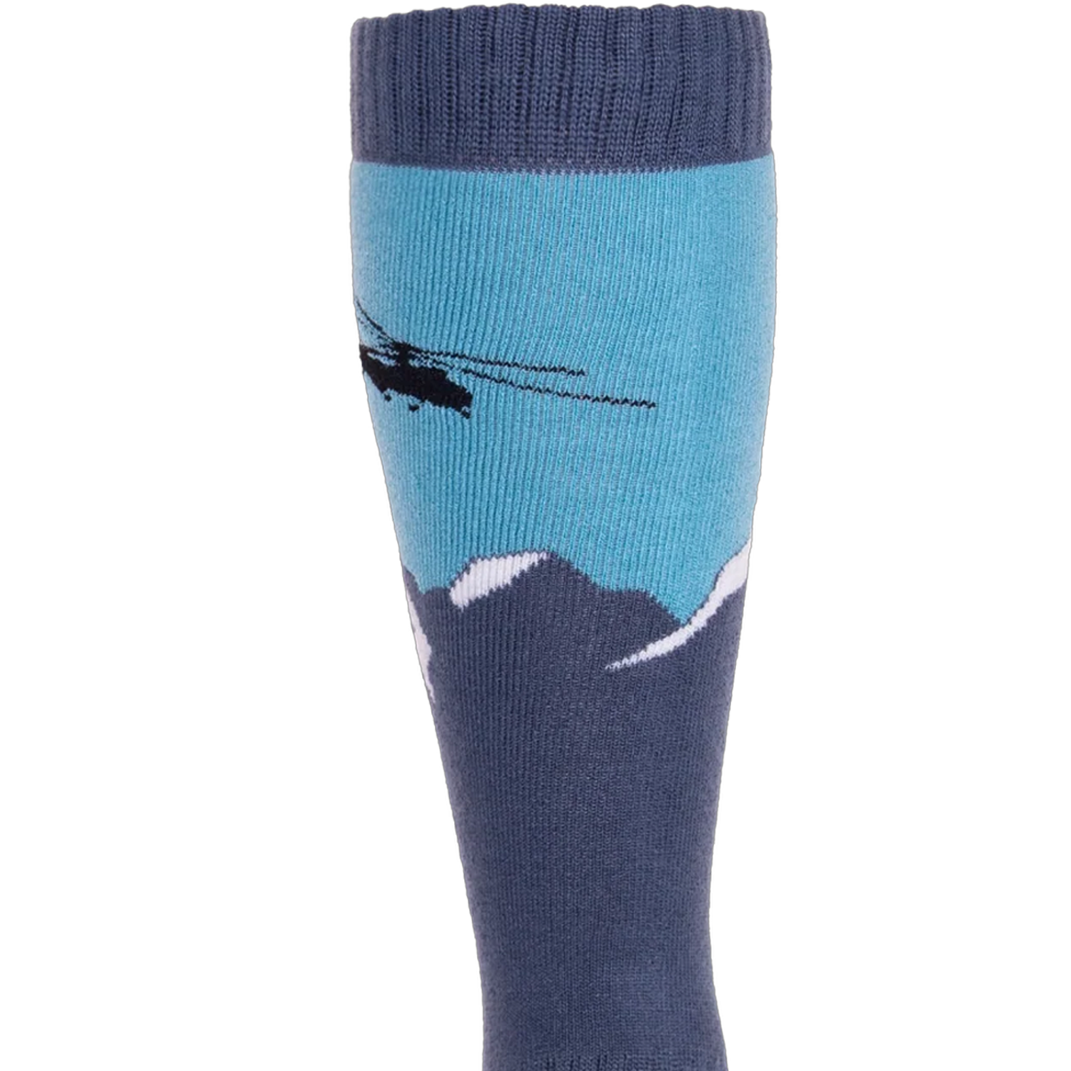 Heli Fiesta Mid Volume Sock alternate view