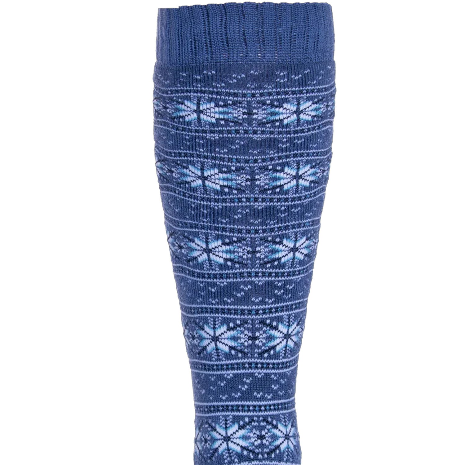 Nordic Fairisle Mid Volume Sock alternate view