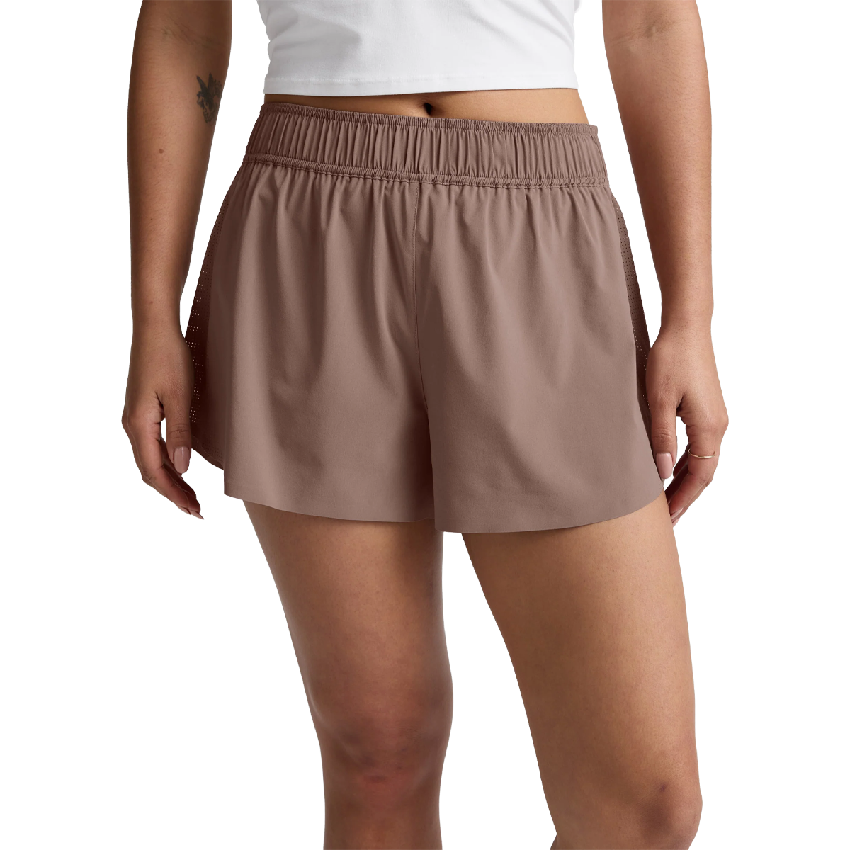 Women's Solemate Short alternate view