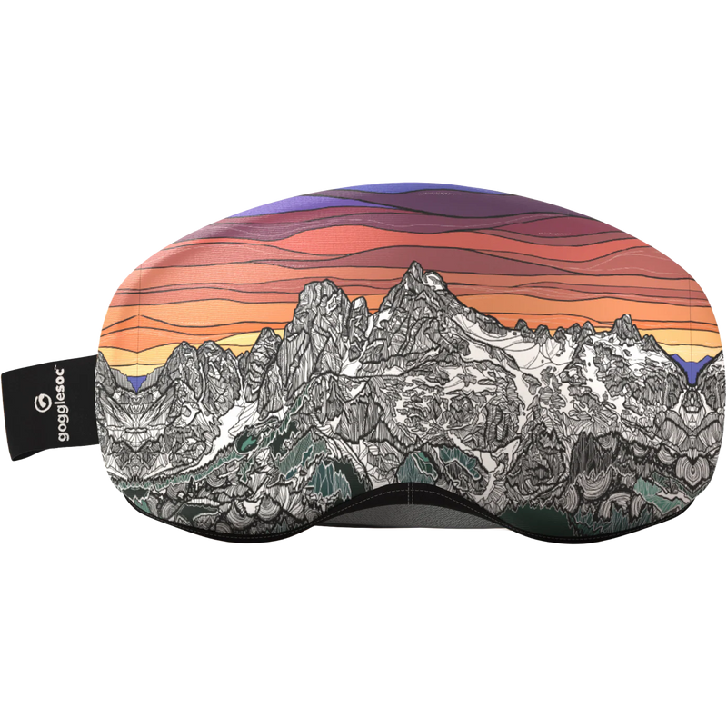 Sky Pilot Pro Soc, Featured Image