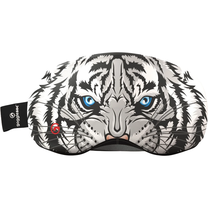 Siberian Tiger Pro Soc, Featured Image