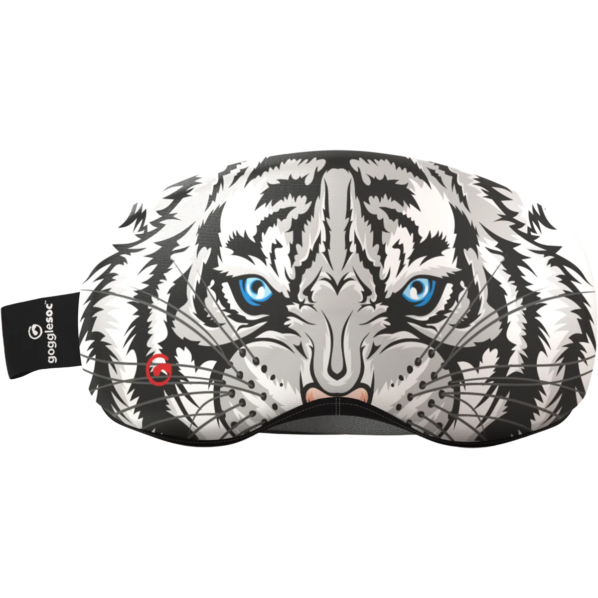 Siberian Tiger Pro Soc alternate view