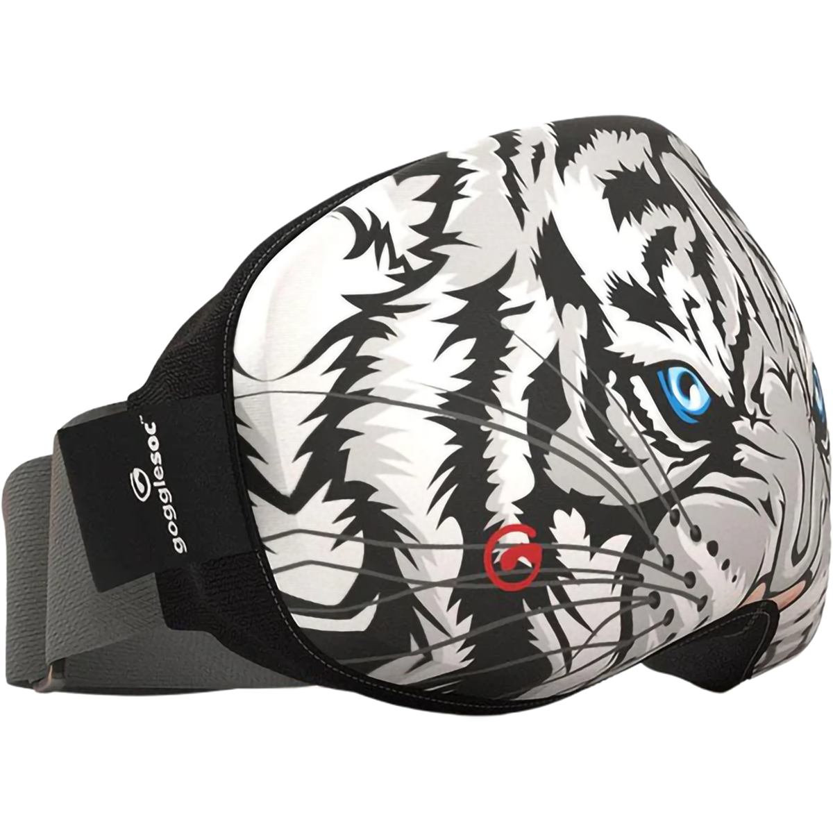 Siberian Tiger Pro Soc alternate view