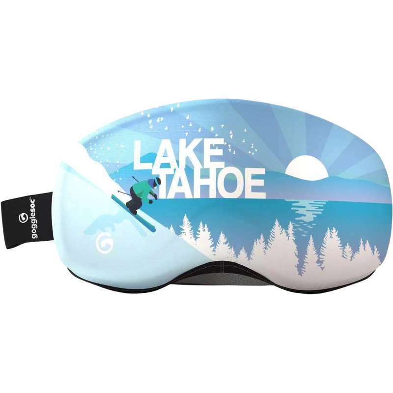 Lake Tahoe Pro Soc, Featured Image
