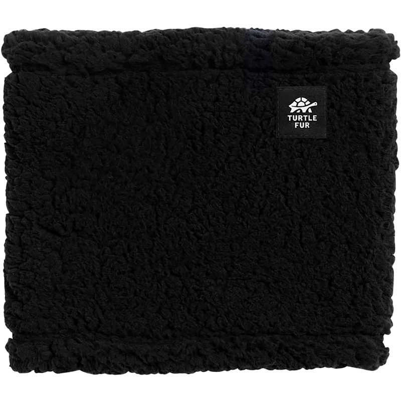 Comfort Lush Neck Warmer, Turtle Fur Comfort Lush Neck Warmer back