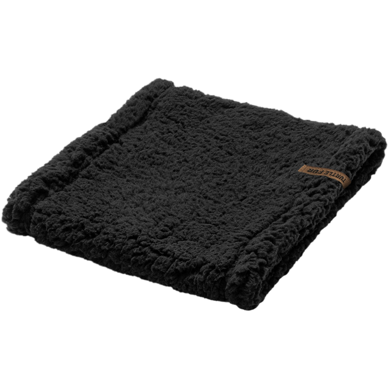 Comfort Lush Neck Warmer, Turtle Fur Comfort Lush Neck Warmer laying down