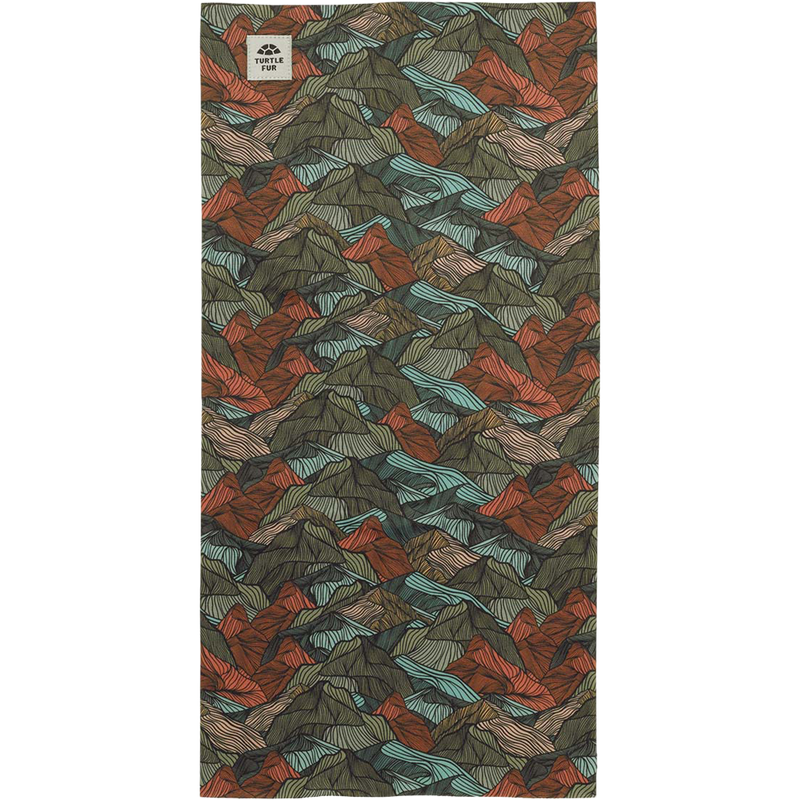 Comfort Shell Tube, Featured Image
