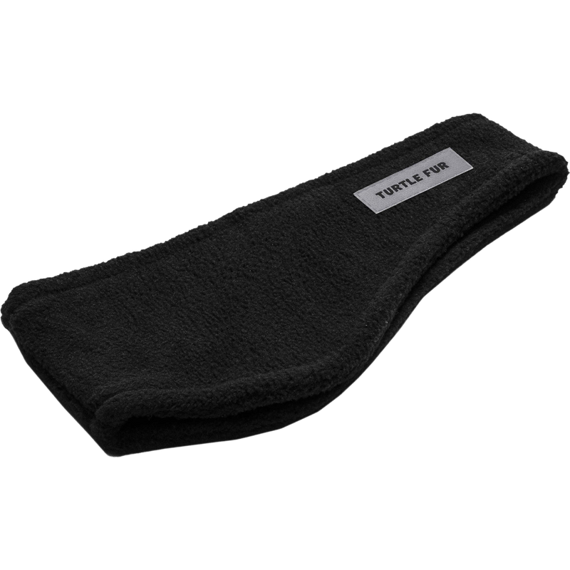 Chelonia 150 Fleece Bang Band, Turtle Fur Chelonia 150 Fleece Bang Band flat