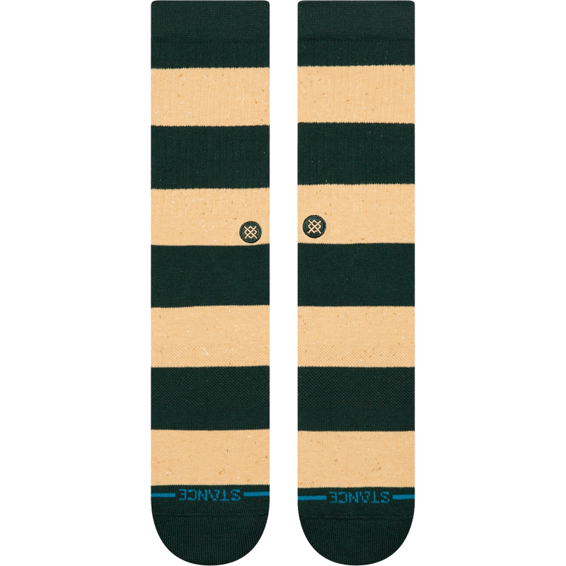 Nep Stripe Crew, Stance Nep Stripe Crew Top