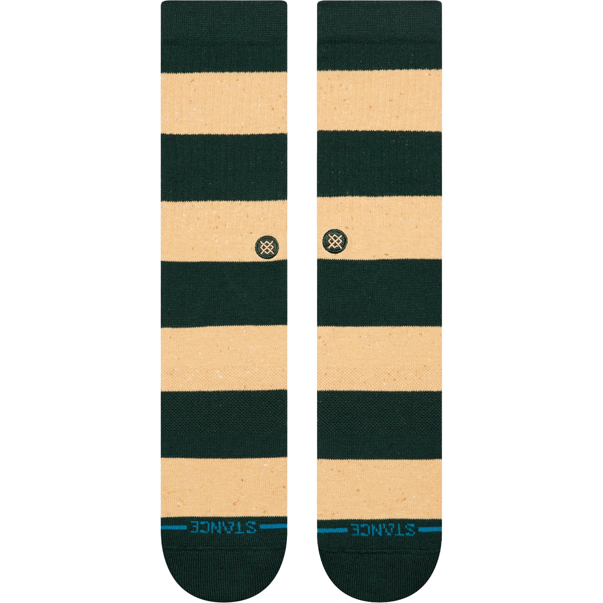 Nep Stripe Crew alternate view