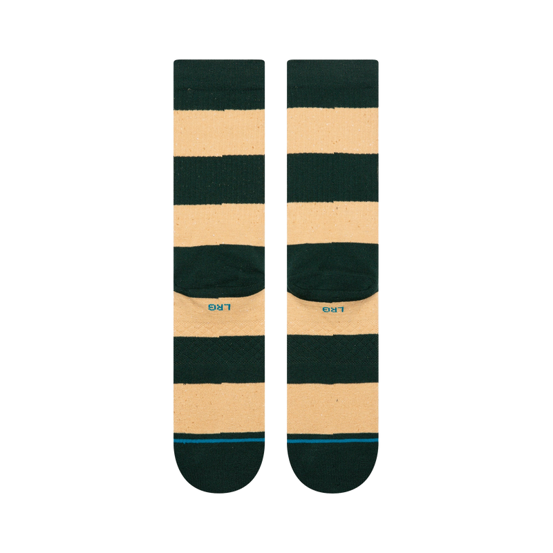 Nep Stripe Crew, Stance Nep Stripe Crew Bottom