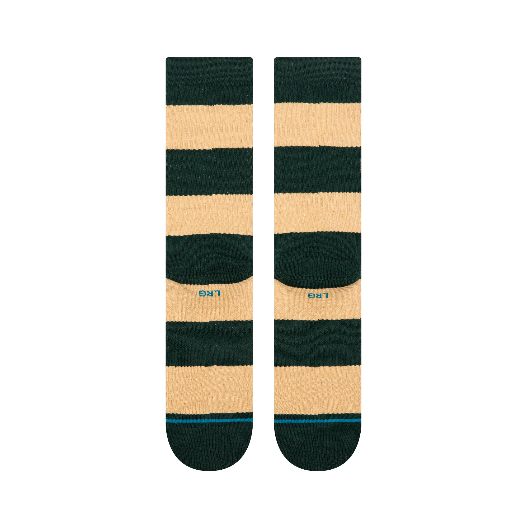 Nep Stripe Crew alternate view