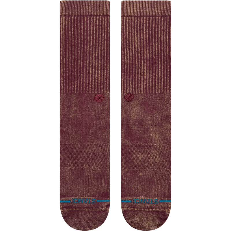 Icon Dyed Crew, Stance Icon Dyed Crew Top