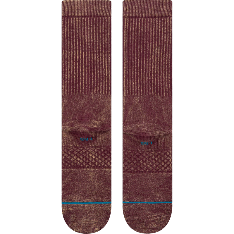 Icon Dyed Crew, Stance Icon Dyed Crew Bottom