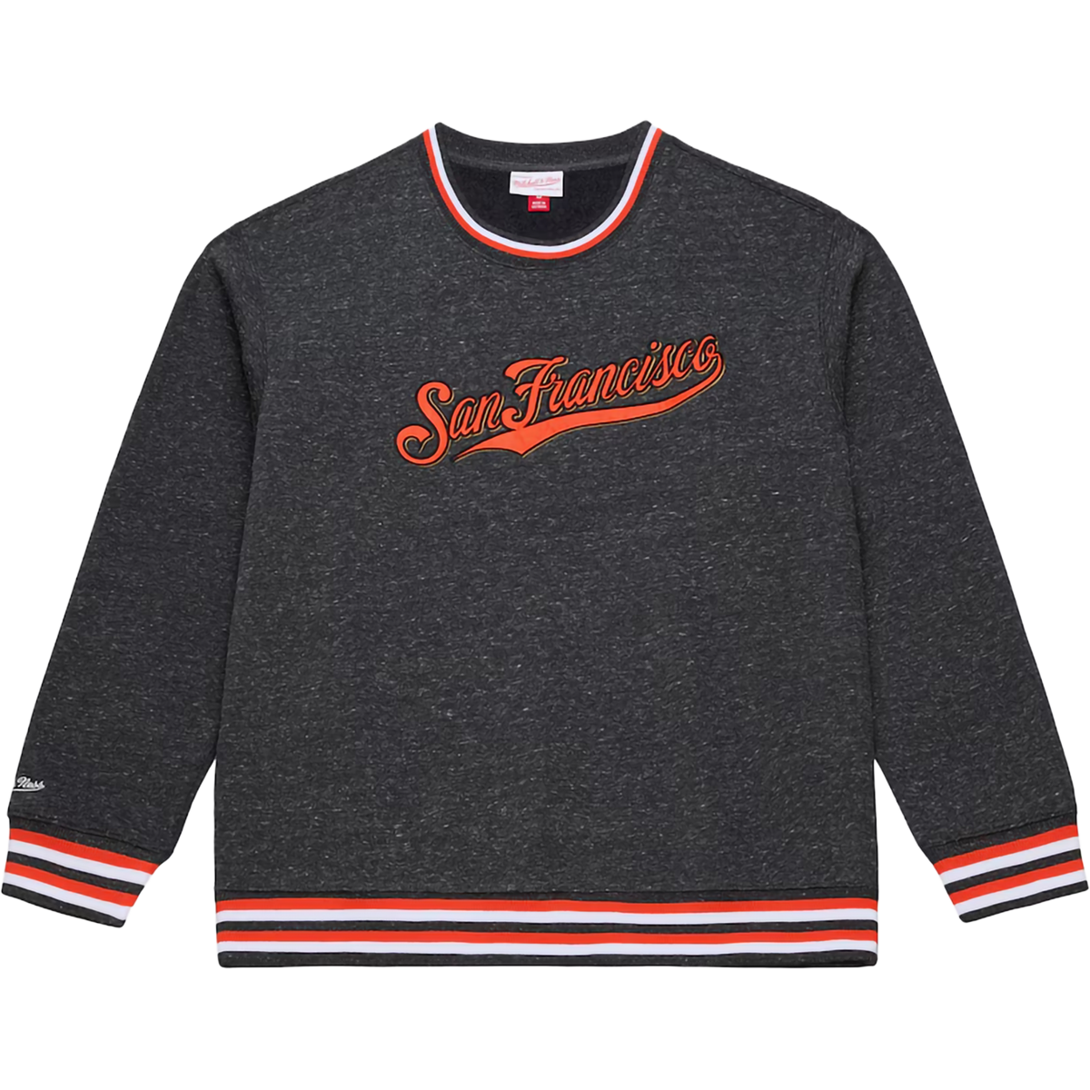Giants Winning Streak Fleece Crew alternate view
