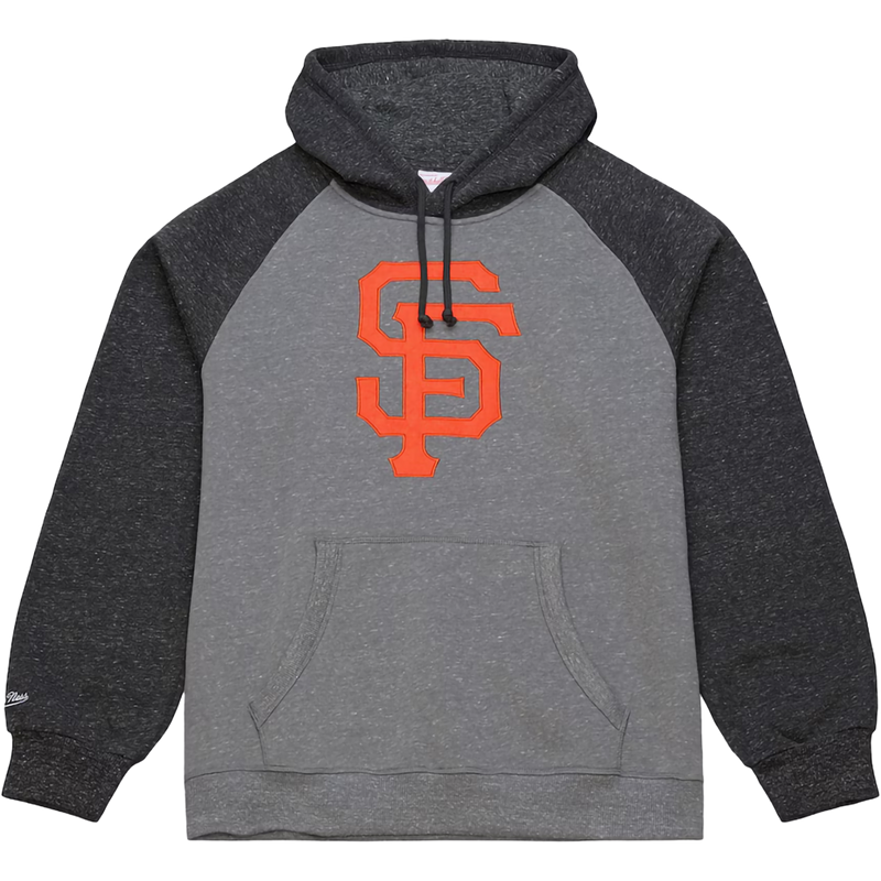 Giants Winning Streak Fleece Hoodie, Featured Image