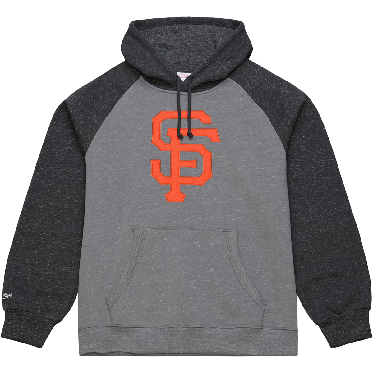 Giants Winning Streak Fleece Hoodie alternate view